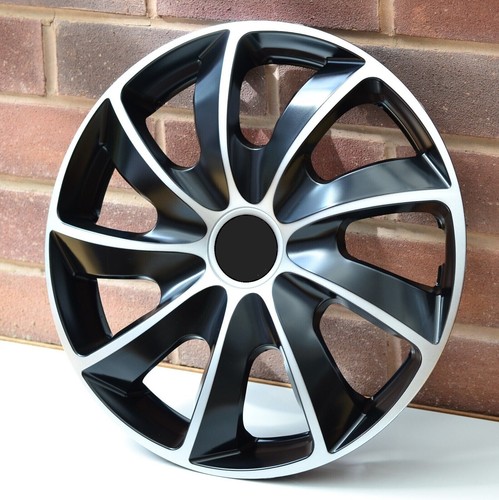 Set 4x14 wheel - 4x14", hub