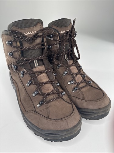 Lowa renegade gtx - renegade, boots