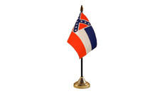 Flagtex Mississippi Old