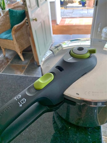 Tefal secure neo stainless - neo,