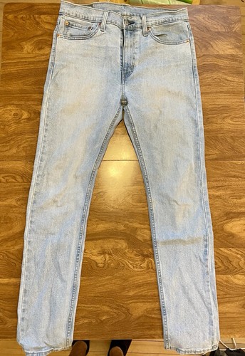 Levi 510 slim fit - 510, jeans