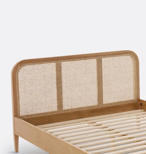 Madara oak veneer rattan cane - veneer,,