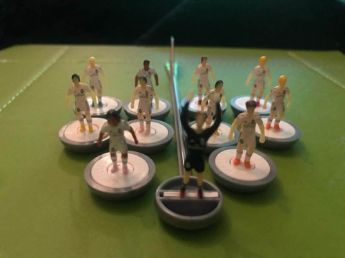 Subbuteo latest players