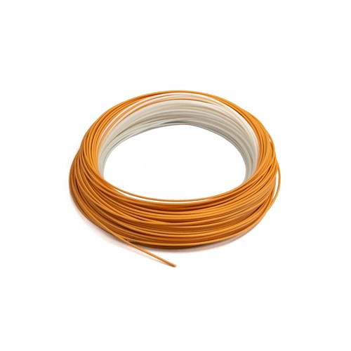 Royal wulff triangle taper - triangle,