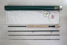 R.L. Winston Boron IIX 9' 12wt