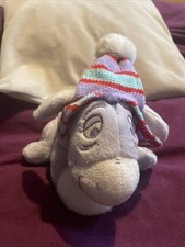 Eeyores Little Moments Winter