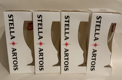 Stella artois chalice - stella,