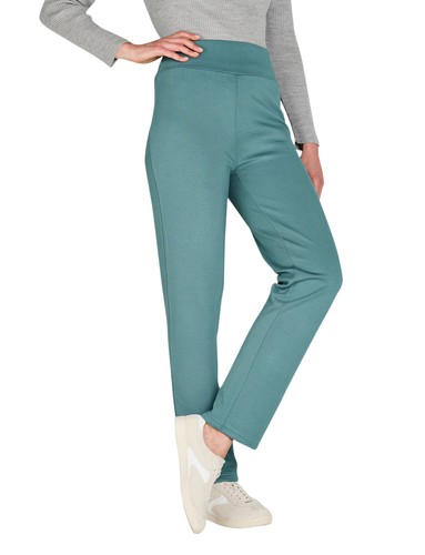 Ladies thermal lined pull - thermal,