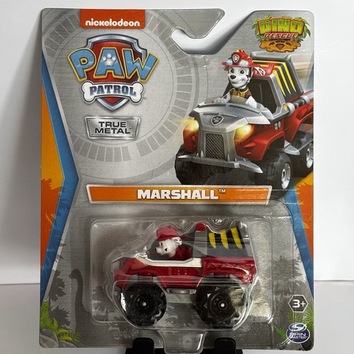 Paw patrol marshall dino - marshall,