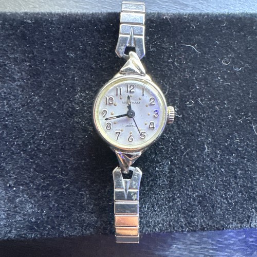 Vintage waltham jewels - vintage,
