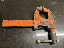Carver T186-150 Standard-Duty
