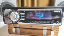 Sony CDX-GT 710 Bluetooth
