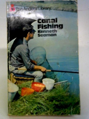Canal fishing seaman kenneth - canal,