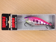 Rapala Shad Rap SR-7 Shad Rap