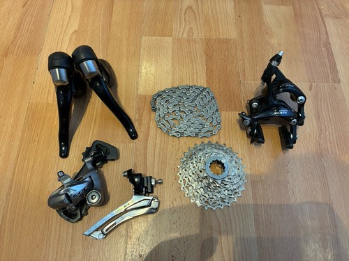 Shimano 105 speed - shimano, 10-speed