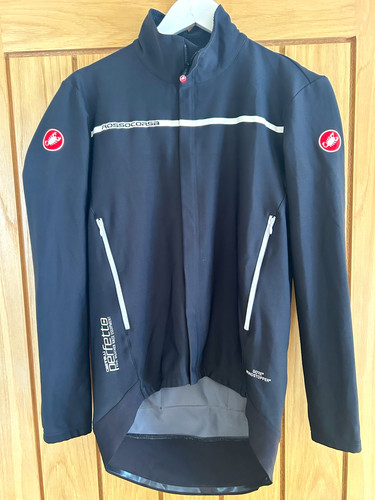 Castelli perfetto windstopper - castelli,