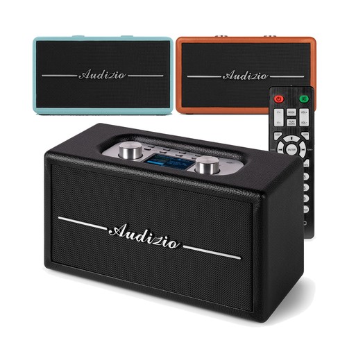 Audizio tune60 retro - tune60,