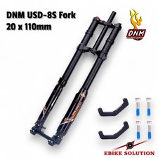 DNM USD-8S Suspension  Sur Ron