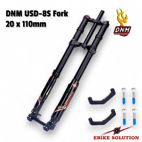 Dnm usd suspension - sur, ron