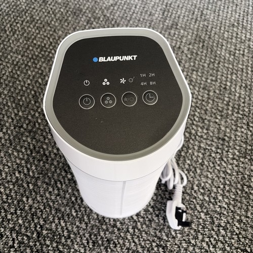 Blaupunkt digital air purifier - air,