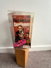 Rare The League Of Gentlemen