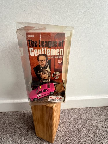 Rare the league gentlemen - rare,
