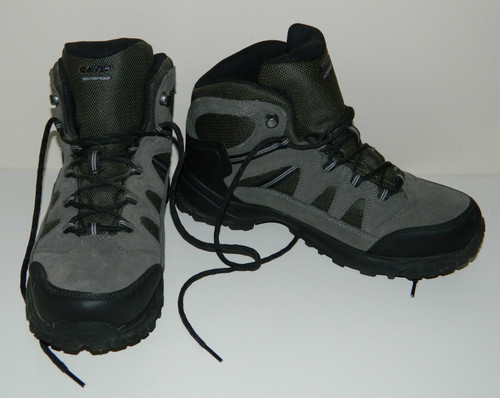 Tec bandera lite men - hi-tec,
