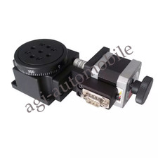 Electric Rotating Machine