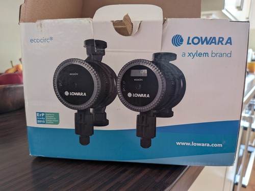 Lowara xylem brand - xylem,