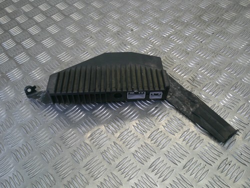 Volvo v70 amplifier 8673135 - volvo, se