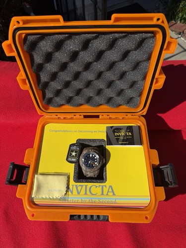 Invicta reserve pro - invicta,