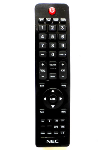 Nec lcd monitor - lcd, tv/