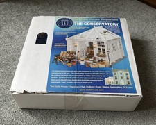 The Conservatory kit from The