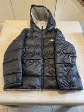 Youths Kids Nike Therma-Fit