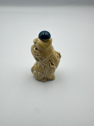 Vintage animal shaped chinese - vintage,