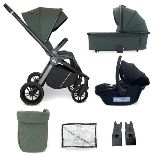 Babiie mb450i 1 travel - my,