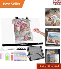 Adjustable Brightness A2 LED