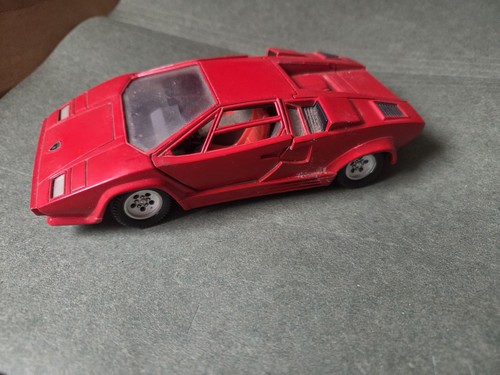 Tonka polistil lamborghini - polistil,
