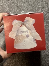 🔔 Lladro 2006 Annual