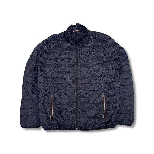 Tommy hilfiger xxl navy - tommy,