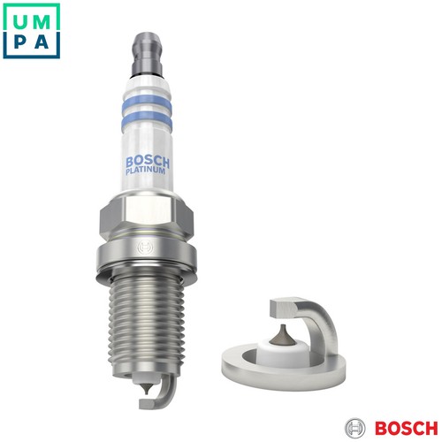 Spark plug 242 236 618 - plug, 0