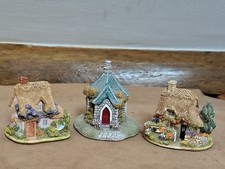 Job Lot Lilliput Lane Cottages