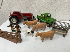 BRITAINS FARM LOT 1:32 SCALE