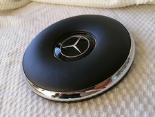Mercedes Cushion Cap W110 W111