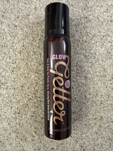 Discontinued soap glory glow - &,
