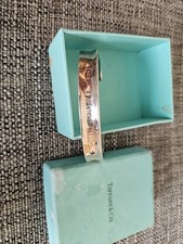 Tiffany & Co. 1837. 925