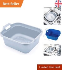 Sustainable 9.5L Washing Up