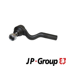 Tie rod end for - tie,