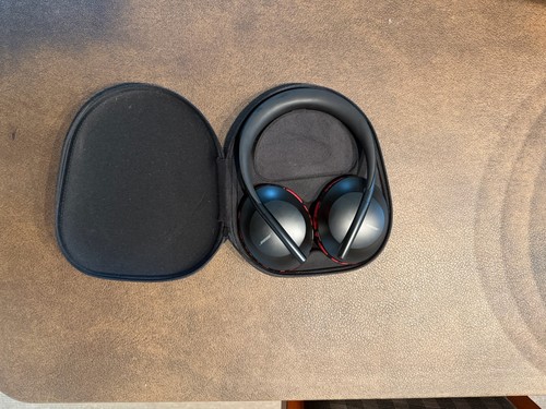 Bose 700 noise cancelling - bose,