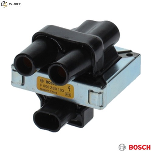 Ignition coil 000 zs0 - ignition,